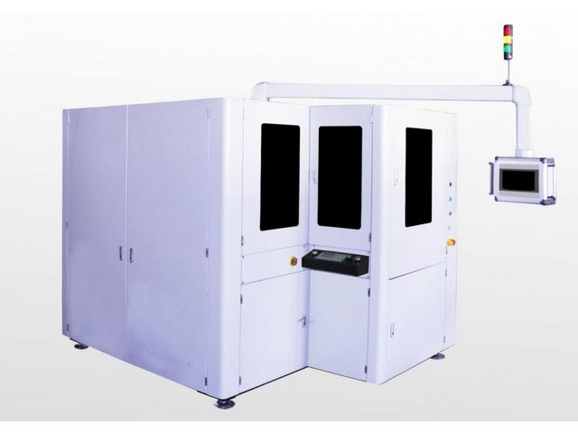 Digital Druck Maschine | LVM DPR4