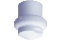 Hoch chemikalienbeständige rotierende Reinigungsdüse | ES-PTFE-Serie / ESV-PTFE-Serie