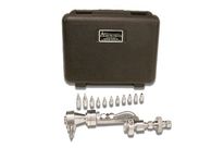 PM10 und PM2.5 Isokinetischer Vorabscheider | CleanAir Cyclone