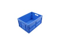 Faltbox Falter 4324 WALTHER-blau 475 x 350 x 240 mm