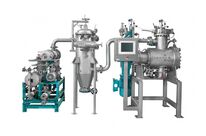 Reaktor DRUVATHERM® (Labormaschine)