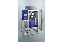 Schleppfinishanlagen: Serie DF 5/6 Tools