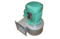 Radial ventilator typ : v sod