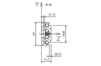 Linearführungen Stahl E53