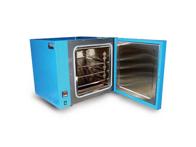 Thermodryer Wärmeschrank 350 °C: TR 350