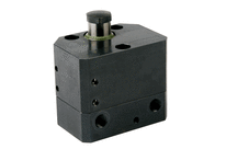 B1.930 Abstützelement, selbsthemmend