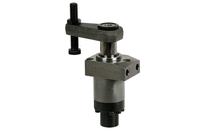 B1.8801 Schwenkspanner mit verstärkter Schwenkmechanik