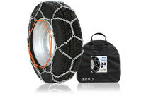 Wendbare Kette mit Vierkantgliedern - RUDmatic Classic V