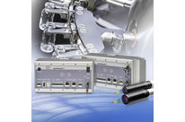 Konfokaler Universalcontroller in Ein- und Zweikanal-Ausführung