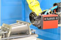 e-smart integrierbares nadelmarkiersystem