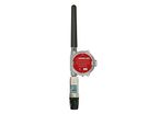 CXT SmartWireless-Gasdetektionssensoren 