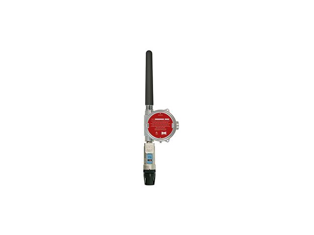 CXT SmartWireless-Gasdetektionssensoren 