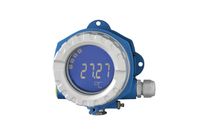  8-Kanal Feldanzeiger für Feldbusse | RID14