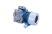 Differenzdruck | Deltabar PMD55