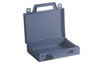 Köfferchen - Koffer aus Kunststoff - G1