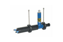 Messgerät CAPAC® / FFT / SRL