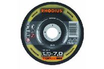 Schruppscheiben : RS48