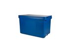 BOX ROBUST120 - 120 LITER