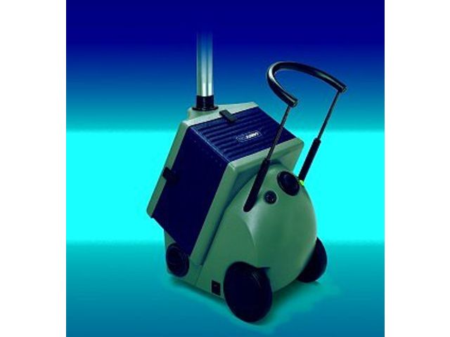 Filtertrolley