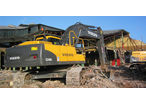 EC240CLD Std. Abbruchbagger