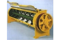 Tiernahrung: Mischer