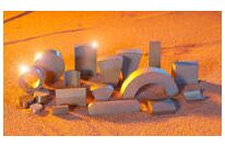 Samarium-kobalt Magnete