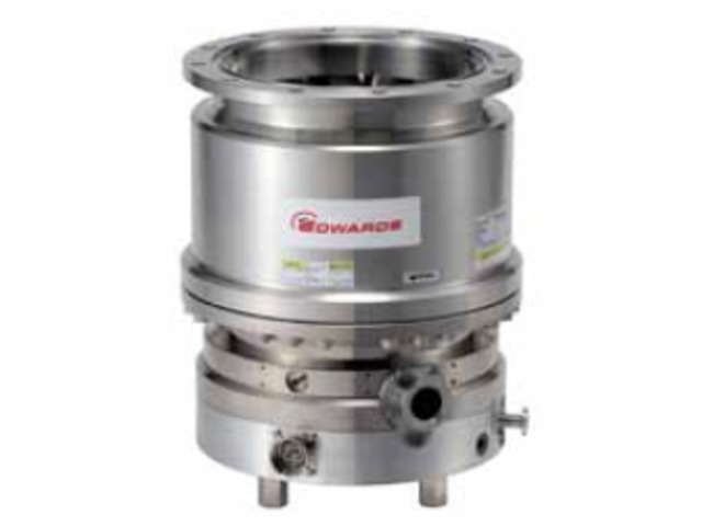 Turbopumpe : STP-XA3203C ISO320F