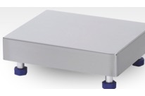 Moderne Wägeplattform PBA430x