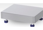 Moderne Wägeplattform PBA430x