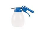 Zerstäubungspistole für Reiniger - BG SODA1 - BG SPRAY1 - BG SAND1