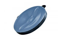  Elastomermembrane mit aufkaschierter TFM-Folie : SISTO-C