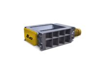 Maschinen speziell für organische Anwendungen - S40