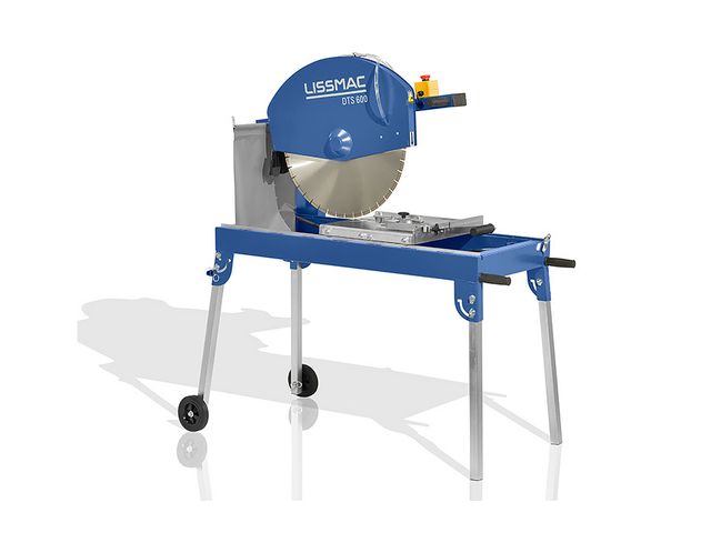 Steintrennsägen - DTS 600