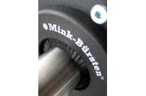 Runde Bürsten: Mink AD-System [AD]