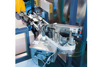 MARKIERUNGEN / ETIKETTIERUNGEN