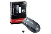 Navigator T835 Laser