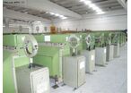 Stangenlademagazin IEMCA PRA 40/42F