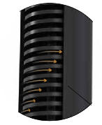 Ölskimmer MOS - 3NINE