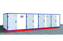 LUFTBEHANDLUNGSANLAGEN