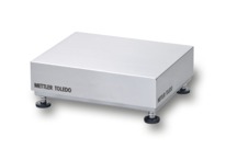 Premium-Wägeplattform PBK9