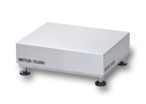 Premium-Wägeplattform PBK9