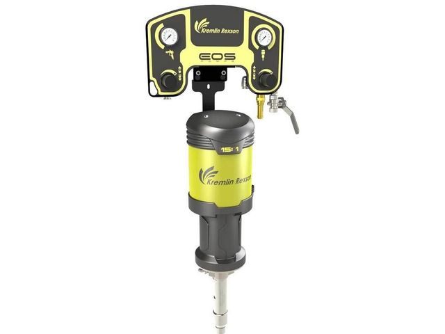 15C50 Airmix® Förderpumpe