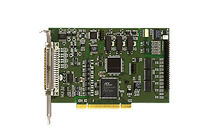 Analog E/A-Karte APCI-3110 und APCI-3116