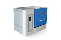 Kammeröfen 1800 °C : MO 1800