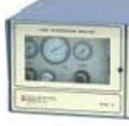 MODELE 51 Analyseur HCT - Gasanalyse