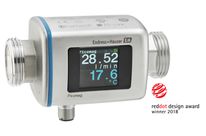 Magnetisch-induktives Durchflussmessgerät | Picomag