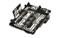 Spezialist Thermoplastischen, Metall, Elektronik