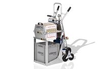 Filteranlagen - SFA 400