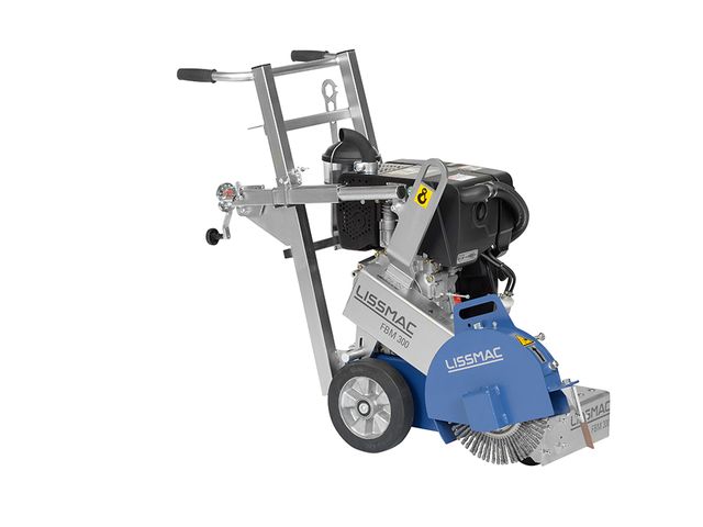 Fugenbürsten - FBM 300 P