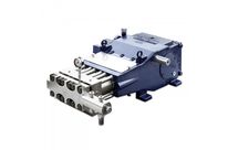 M Serie - Hochdruck-Plungerpumpen